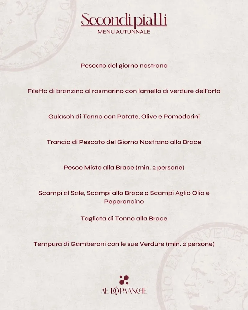 Menu_Ristorante Ae Do Paanche_Gruaro_image_2