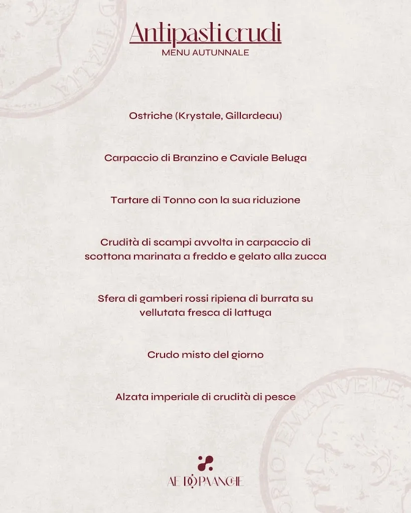Menu_Ristorante Ae Do Paanche_Gruaro_image_3