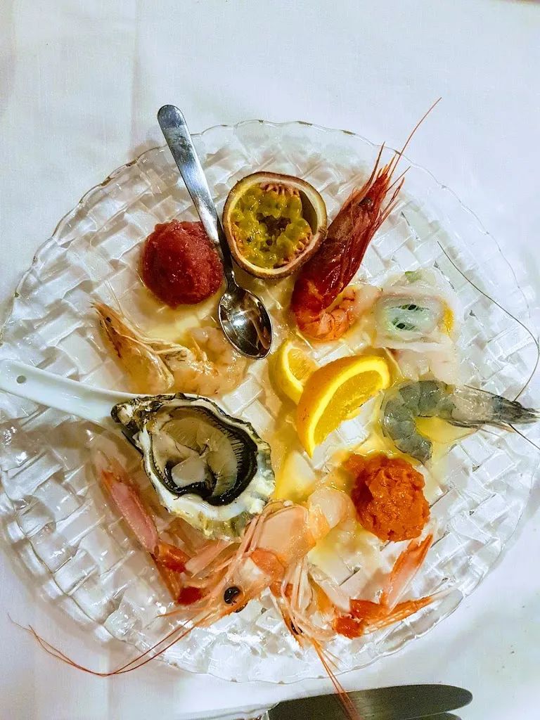 Menu_Ristorante Ae Do Paanche_Gruaro_image_5