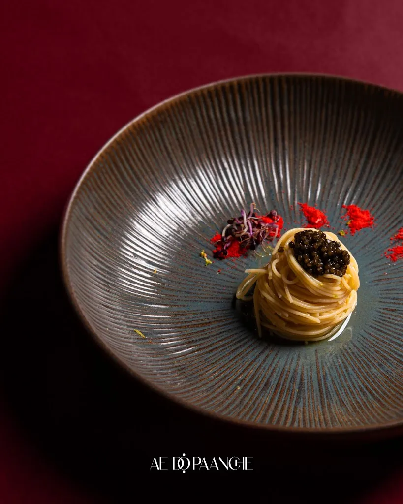 Ristorante Ae Do Paanche_Gruaro_slider_image_2