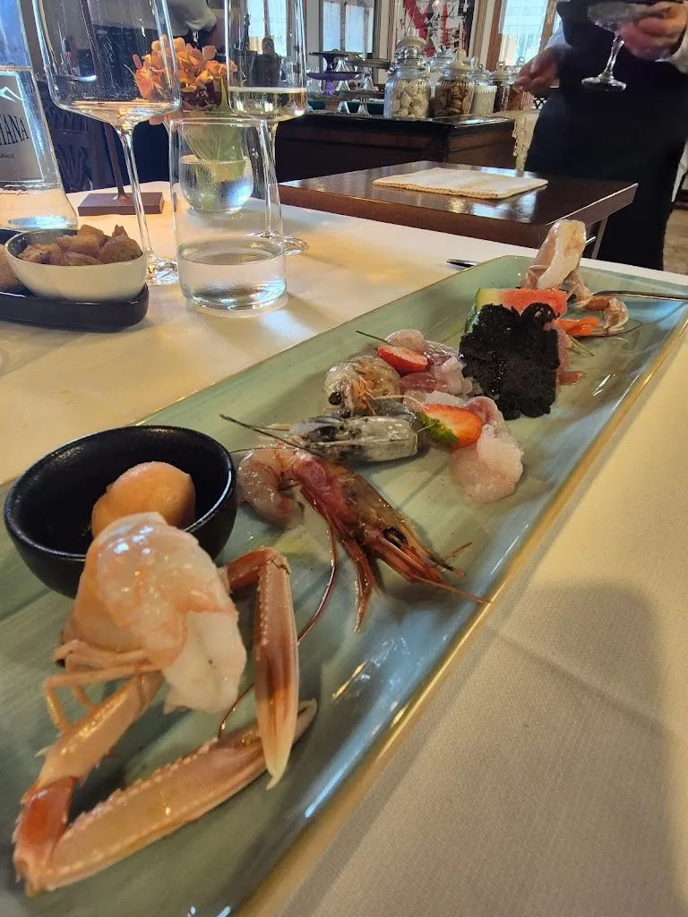 Ristorante Ae Do Paanche_Gruaro_slider_image_3