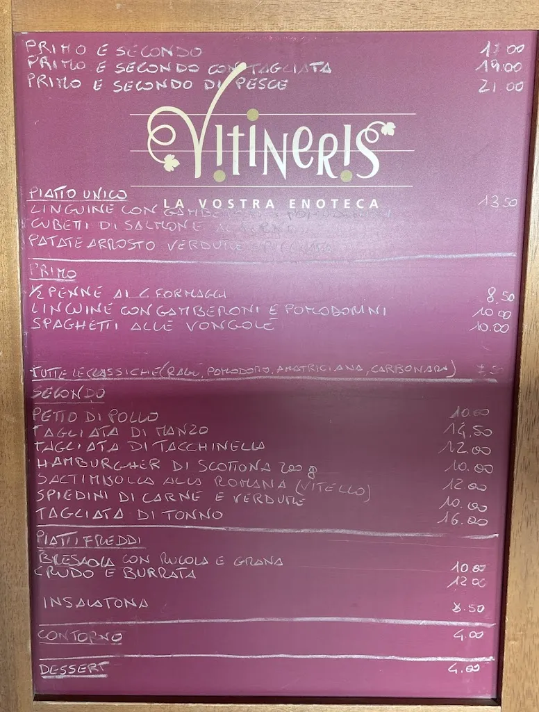 Menu_Osteria Le Comari_Gruaro_image_1