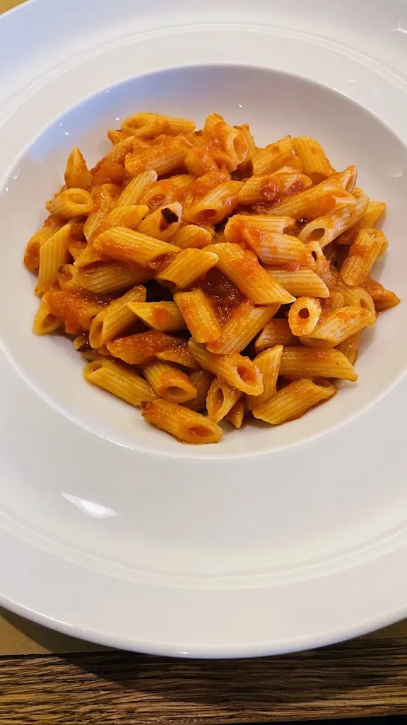 Poli muni kishore babu_Osteria Le Comari_Gruaro_review