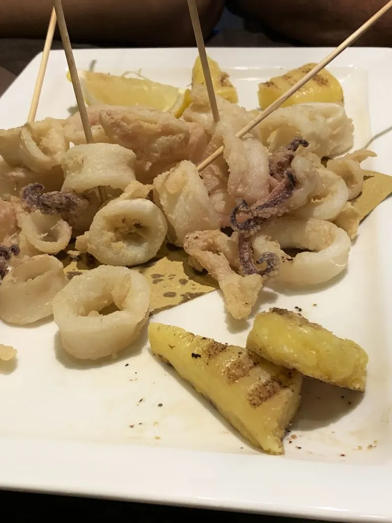 Vittoria_Osteria Le Comari_Gruaro_review