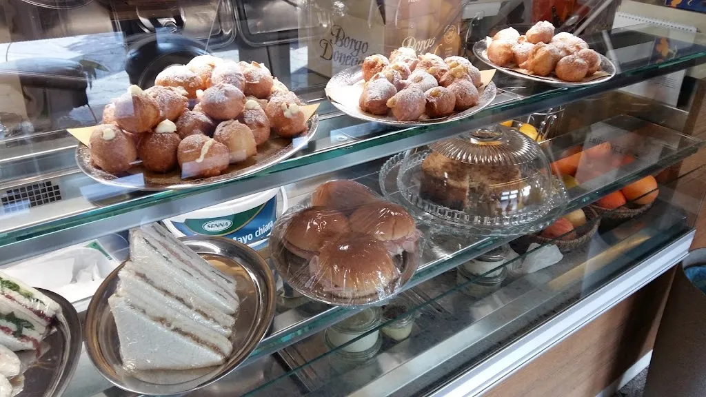 Osteria Le Comari restaurant in Gruaro