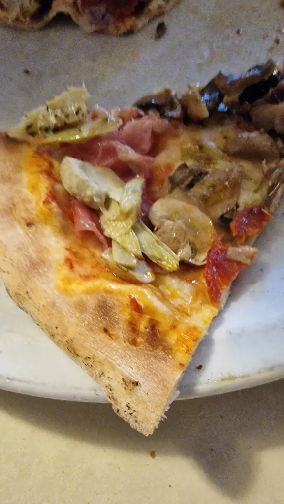 Menu_Bar Pizzeria Da Sergio & Mary_Gruaro_image_1