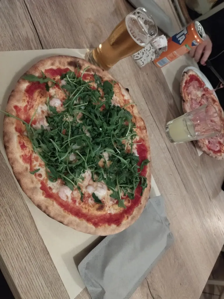 Bar Pizzeria Da Sergio & Mary_Gruaro_slider_image_3