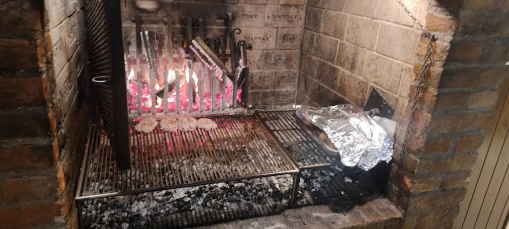 Ballan Vittorio_La locanda_Gruaro_review