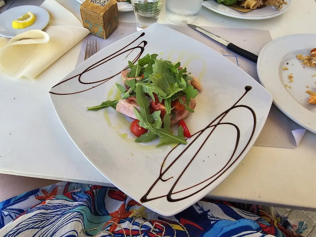 Favo68_Solaris Torre Lapillo | Ristorante - Pizzeria - Bar - Guest House_Porto Cesareo_review