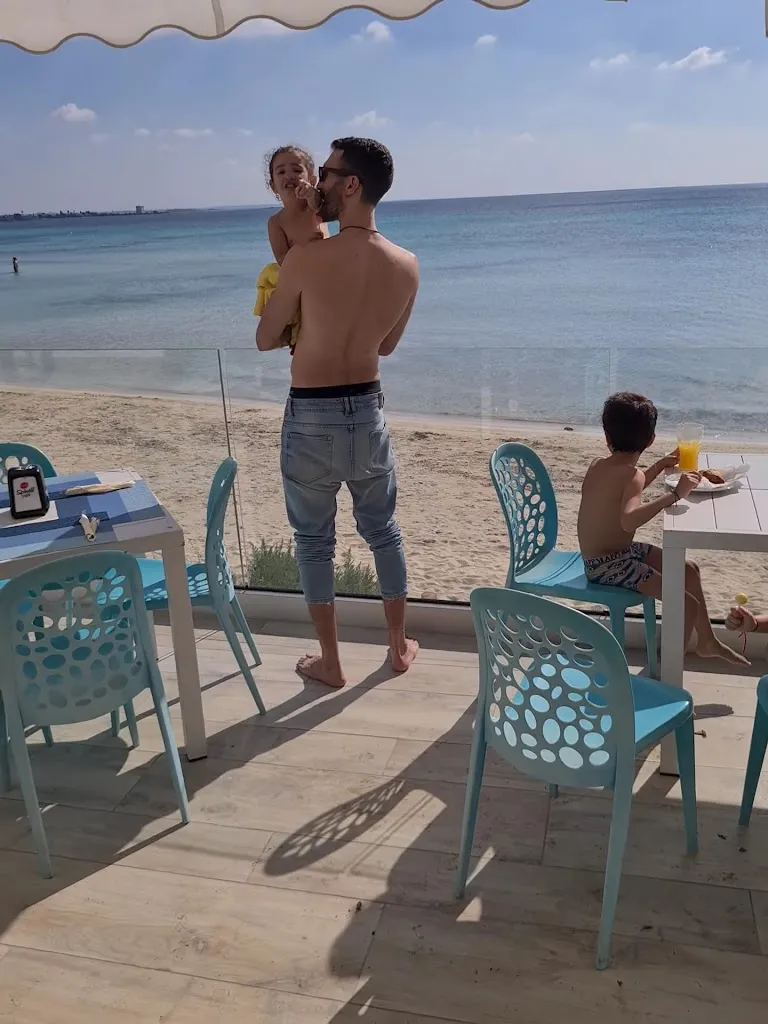 Solaris Torre Lapillo | Ristorante - Pizzeria - Bar - Guest House_Porto Cesareo_slider_image_2