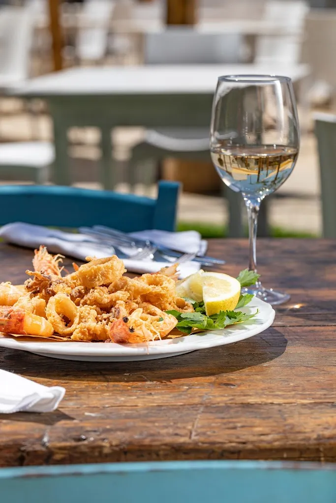 Solaris Torre Lapillo | Ristorante - Pizzeria - Bar - Guest House_Porto Cesareo_slider_image_3