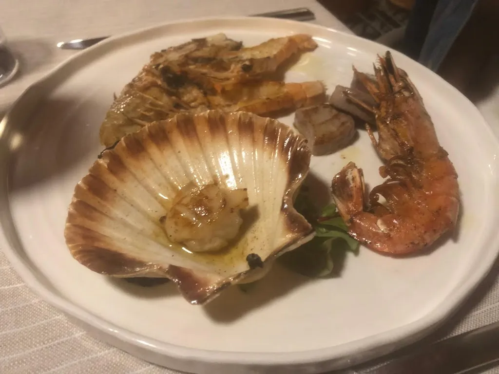 Olya Rebikova_Osteria Alla Barchessa_Gruaro_review