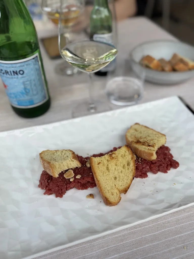 Max Noelle_Osteria Alla Barchessa_Gruaro_review