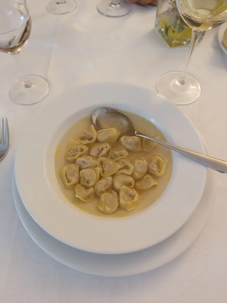 殷駿光_Trattoria Eredi Viviani_Illasi_review