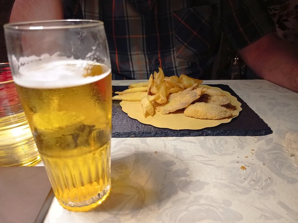 Barbara Guerra_El Trabucolo_Guarda Veneta_review