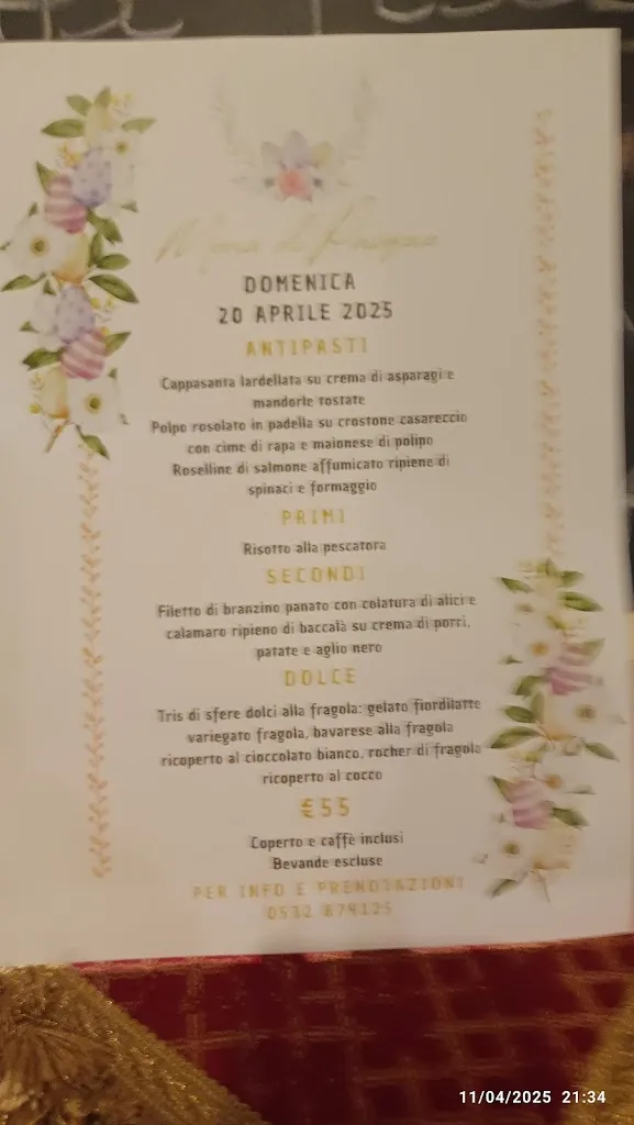 Daniela Rossi_El Trabucolo_Guarda Veneta_review