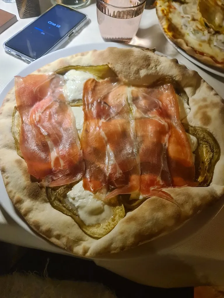 Eleonora Astolfi_El Trabucolo_Guarda Veneta_review