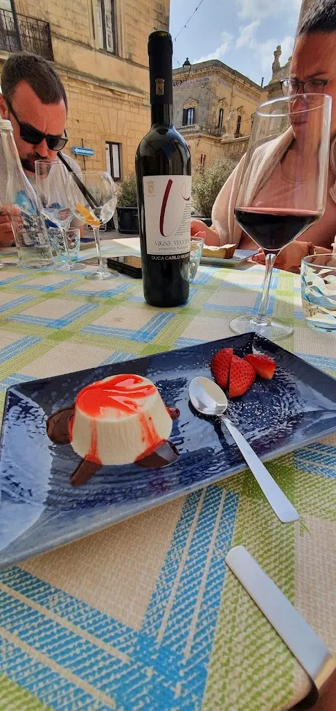 Ivica Babic_Trattoria Salento Curti Vecchi_Presicce_review