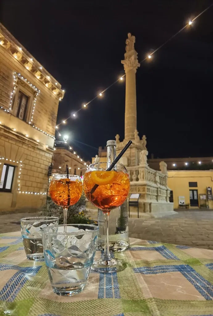 Tamara Grbac_Trattoria Salento Curti Vecchi_Presicce_review