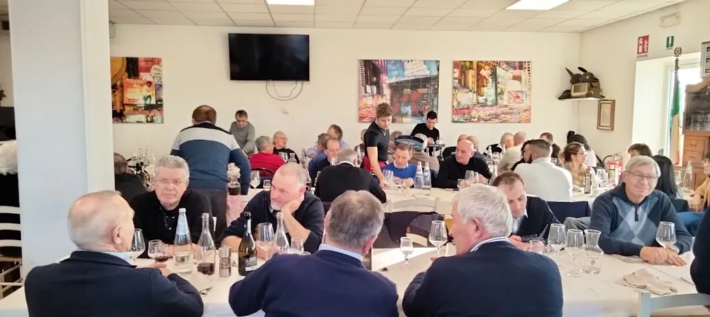 Luciano Zanca_Dalla Tella - Bar e Trattoria_Isola Rizza_recensione