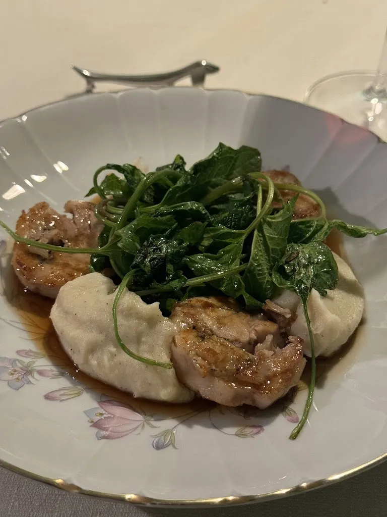 Angelina GUNERI_Osteria al Ritorno_Grezzana_review