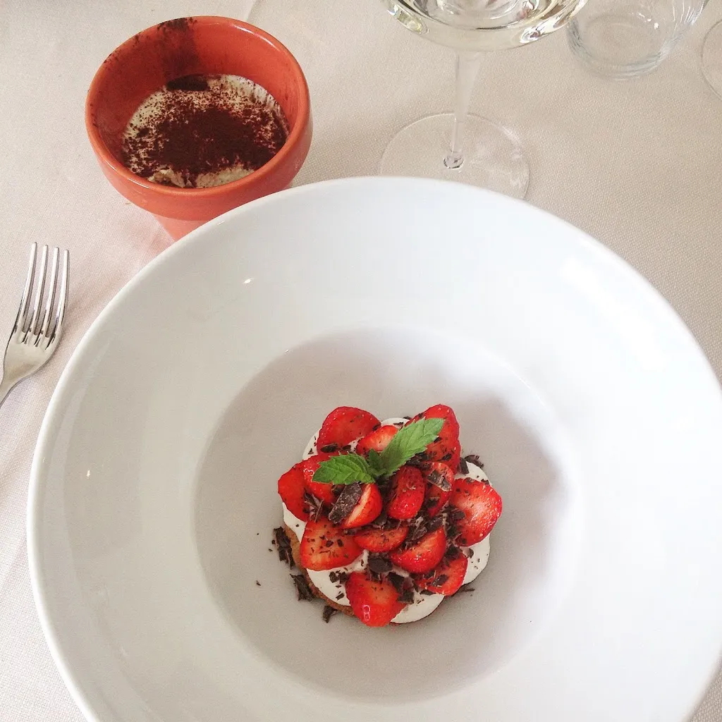 Nicole Moserle_Osteria al Ritorno_Grezzana_review