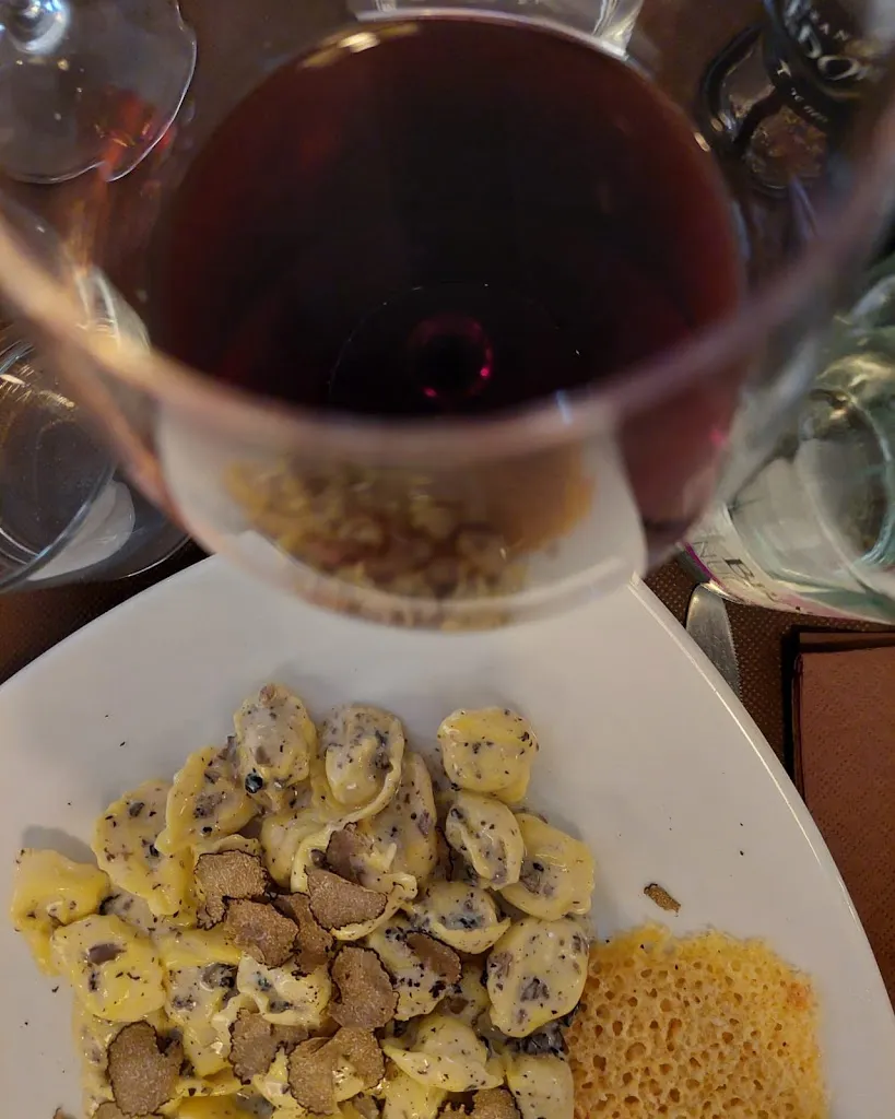 Alice Origlia_Osteria Girasole Ristorante_Grezzana_recensione