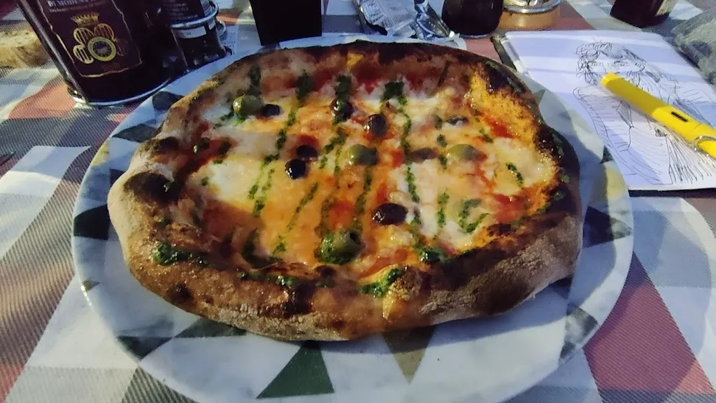 Ronny Edry_ITaste_Grezzana_review