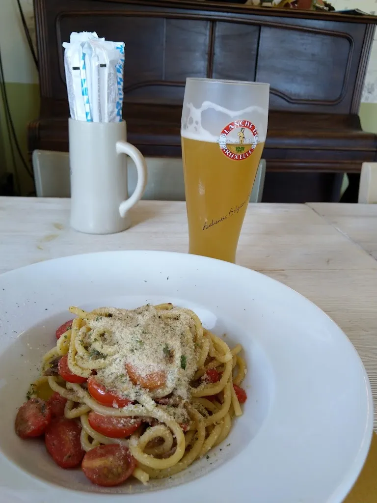 Menu_Bar The Brothers_Grezzana_image_9