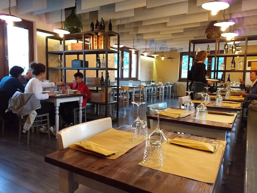 Marco Civolani_Bar The Brothers_Grezzana_review