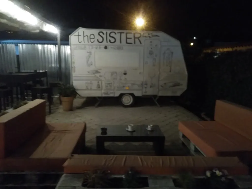 Christian _Bar The Brothers_Grezzana_review