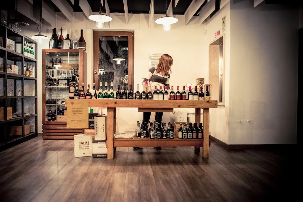 Bar The Brothers restaurant in Grezzana