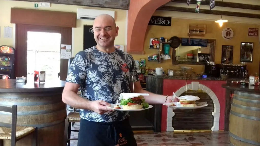 Maurizio Bellamoli_La Vecia Rotonda Grezzana_Grezzana_review