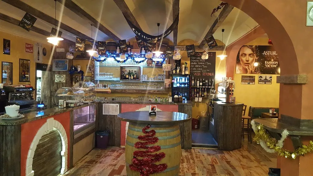 La Vecia Rotonda Grezzana restaurant in Grezzana