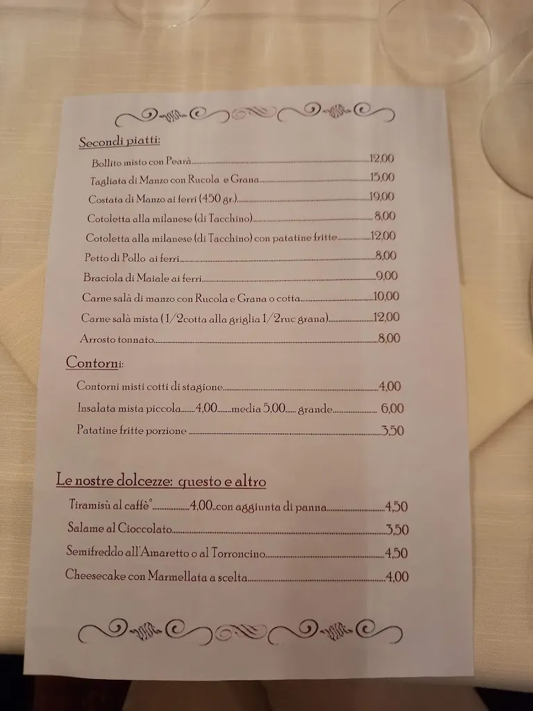 Menu_Ostaria Trattoria Castel_Grezzana_image_4