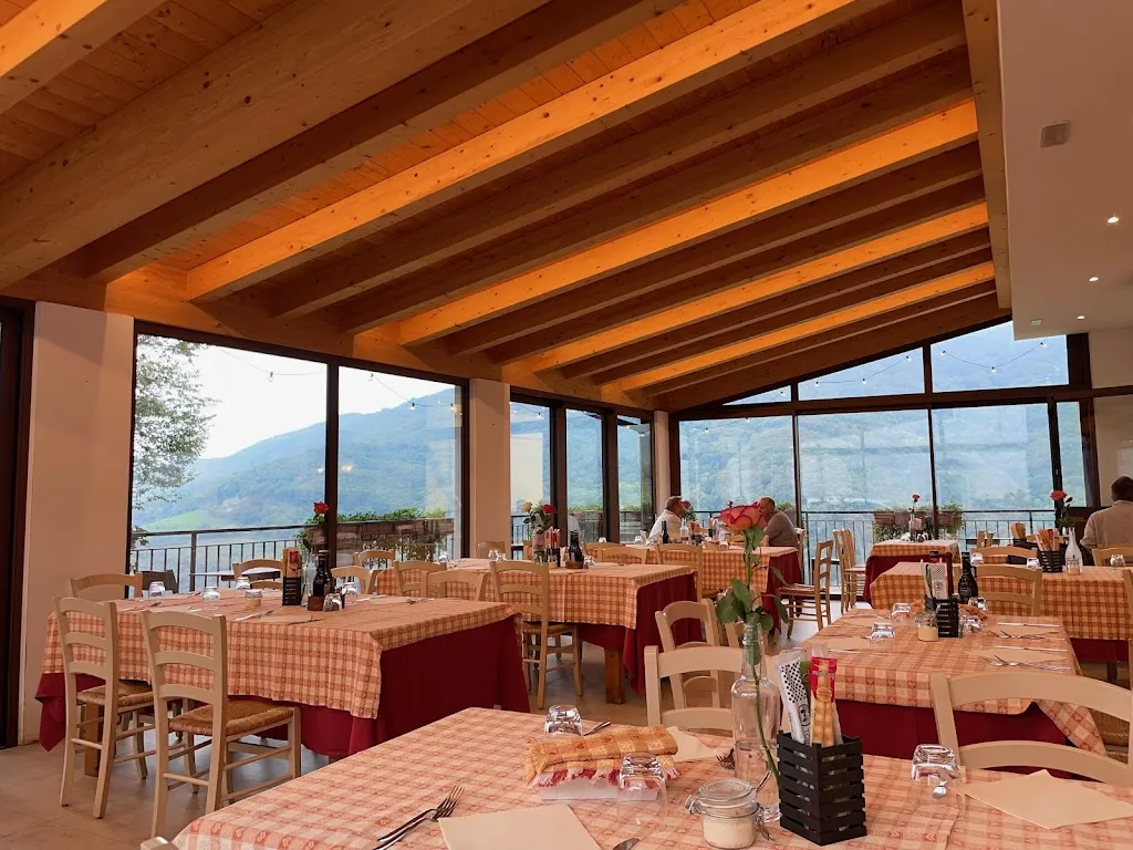 Roberta Muir_Ostaria Trattoria Castel_Grezzana_review