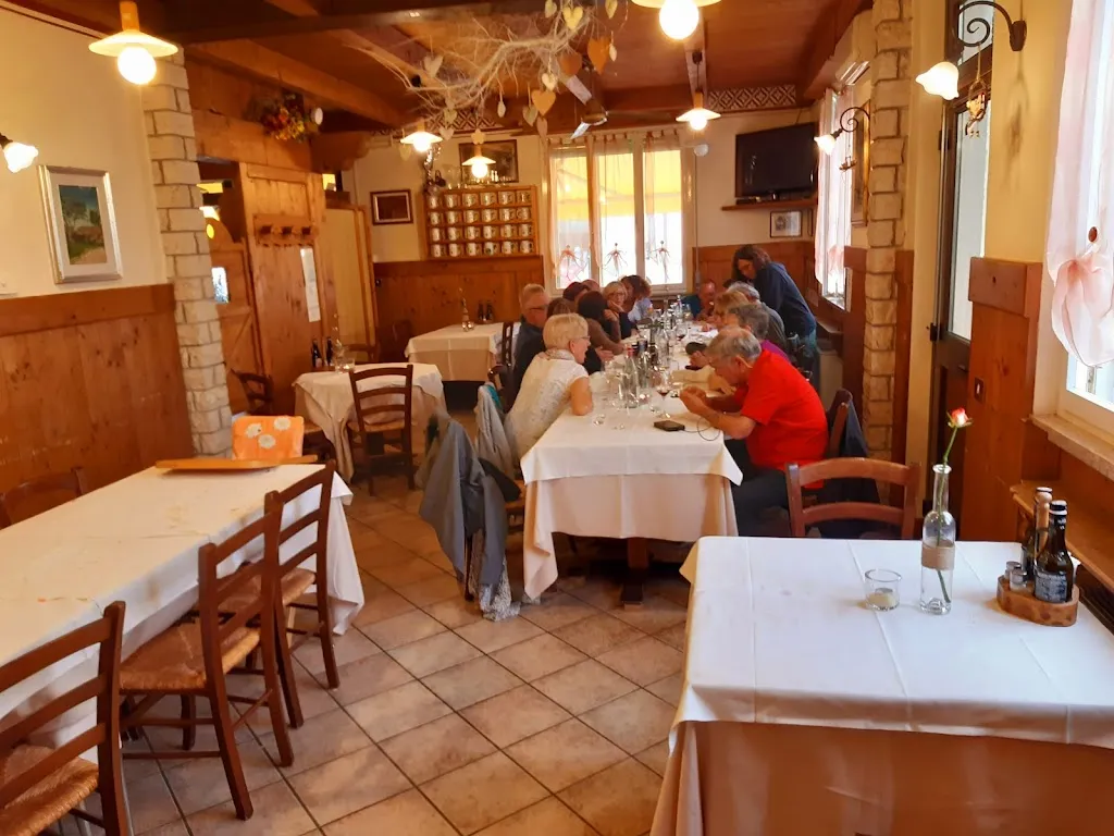 John Carey_Ostaria Trattoria Castel_Grezzana_review