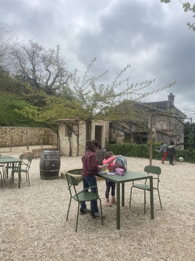 chiara medioli_Agriturismo Locanda Case Vecie_Grezzana_review