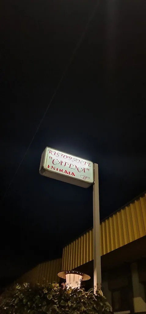 Luckino Boarotti_Ristorante Catena sas di Zampieri Laura & C_Grezzana_review