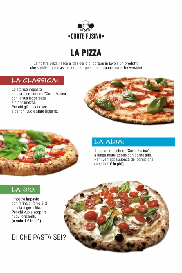 Menu_Corte Fusina Pizza Cucina e Griglia_Grezzana_image_1