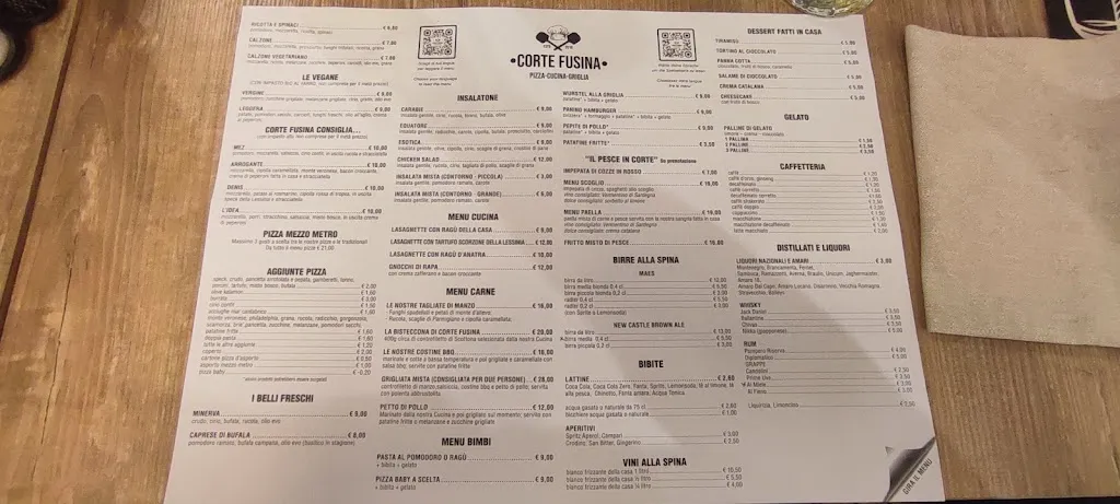 Menu_Corte Fusina Pizza Cucina e Griglia_Grezzana_image_4