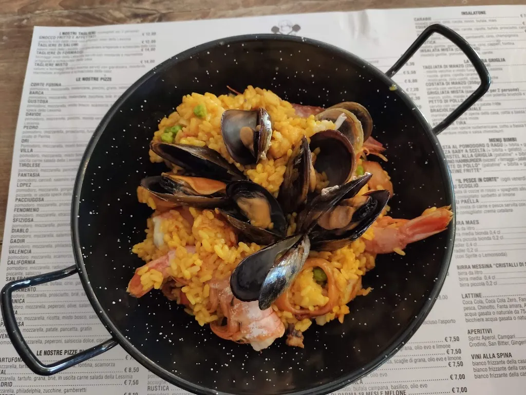 Menu_Corte Fusina Pizza Cucina e Griglia_Grezzana_image_5