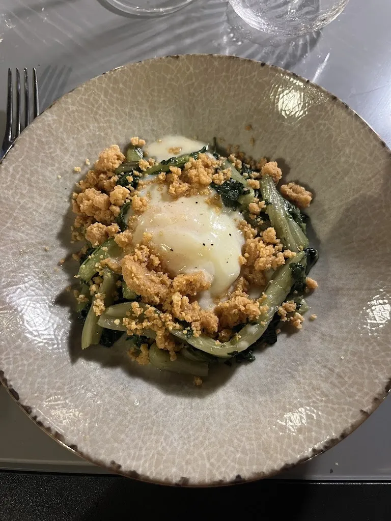 Paolo Turco_Memento Restaurant_Presicce_recensione