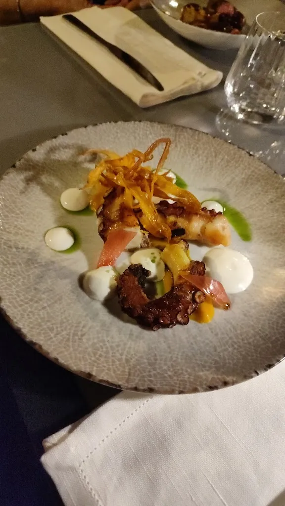 Vincenzo Eremita_Memento Restaurant_Presicce_recensione