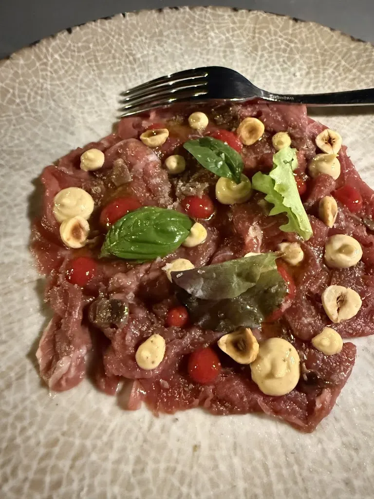 Memento Restaurant_Presicce_slider_image_3