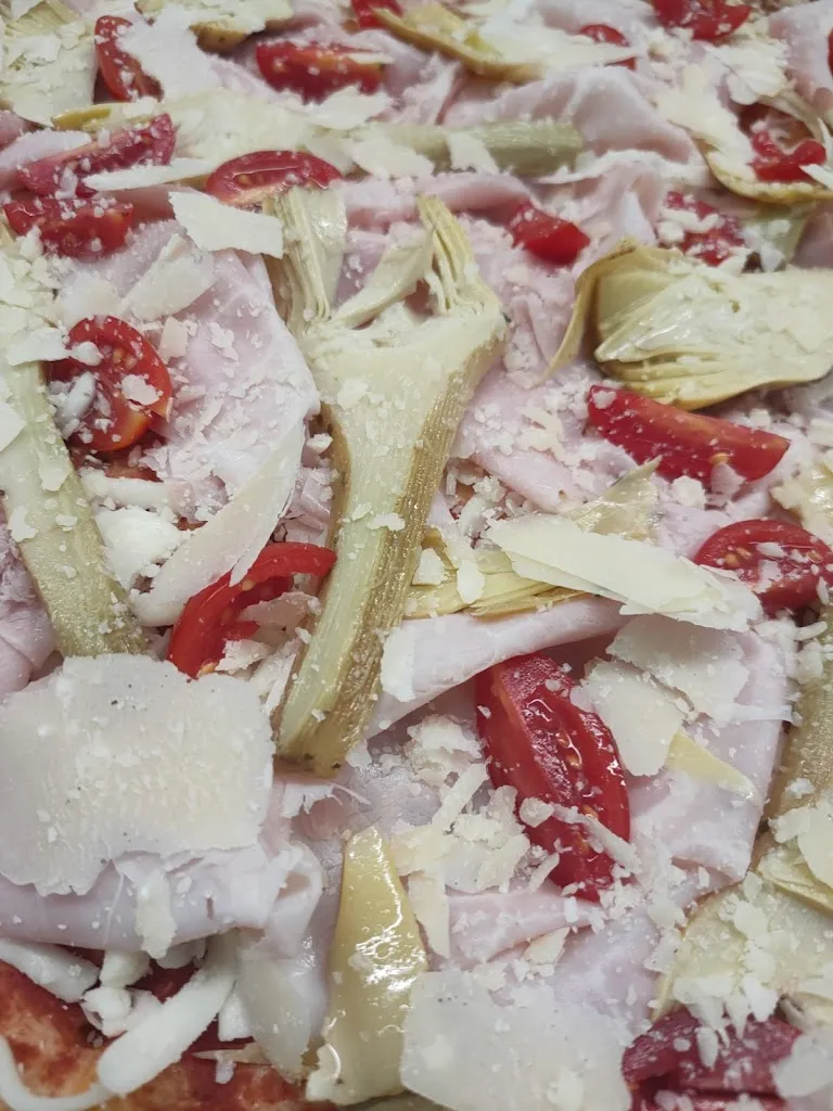 Menu_Pizzeria Ai Portici da Luca Castagna_Grezzana_image_4