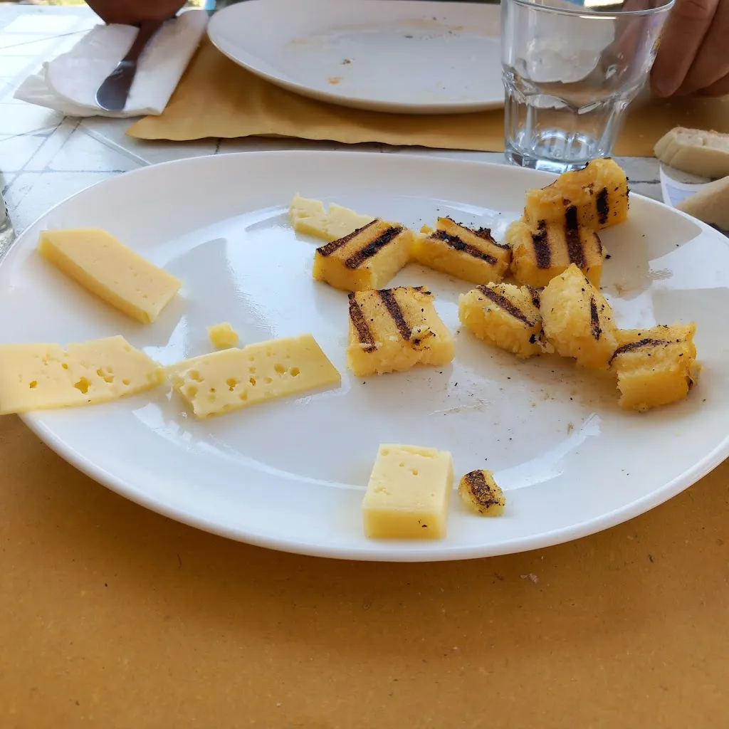 Cristina Maestri_Osteria Polenta e Salame_Grezzana_recensione