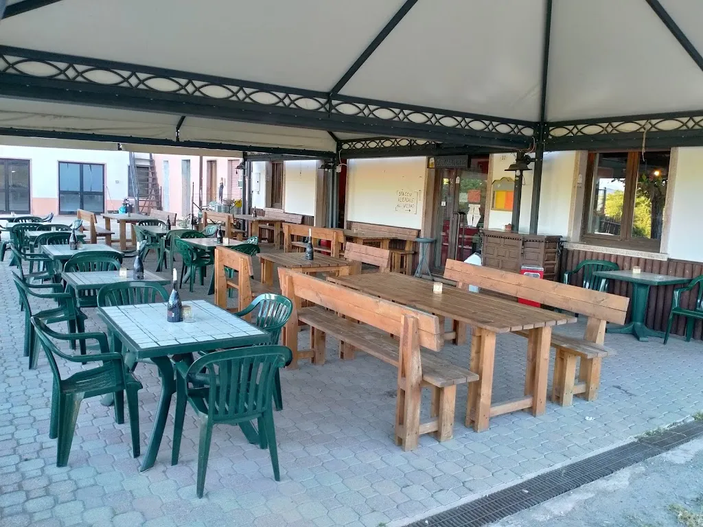 Osteria Polenta e Salame restaurant in Grezzana