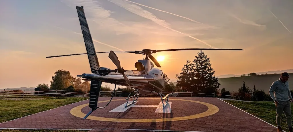 Alexander Gostner_Ca' del Moro Wine Retreat_Grezzana_review