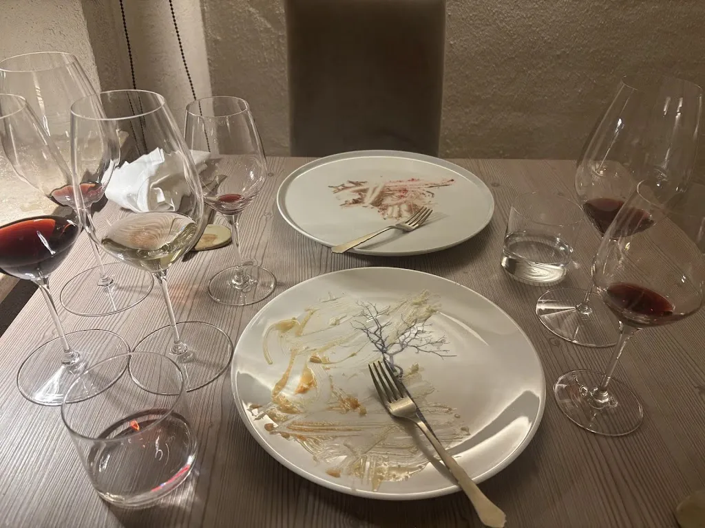 Stefania Gatta_Ca' del Moro Wine Retreat_Grezzana_review